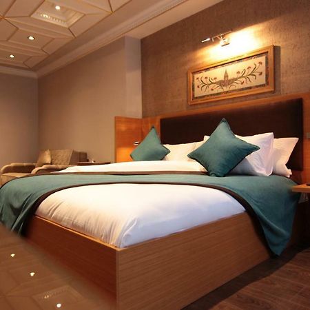 Sefa-I Huerrem Suit House Hotel Istanbul Luaran gambar