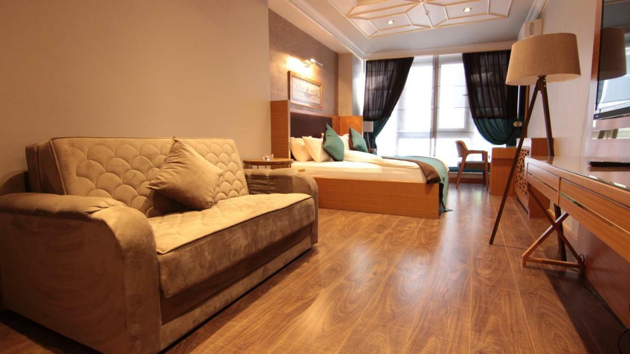 Sefa-I Huerrem Suit House Hotel Istanbul Luaran gambar