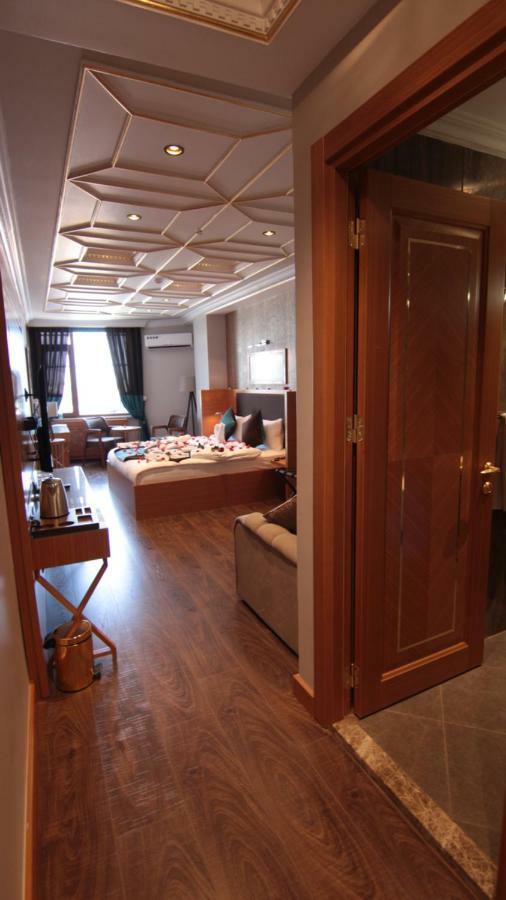 Sefa-I Huerrem Suit House Hotel Istanbul Luaran gambar